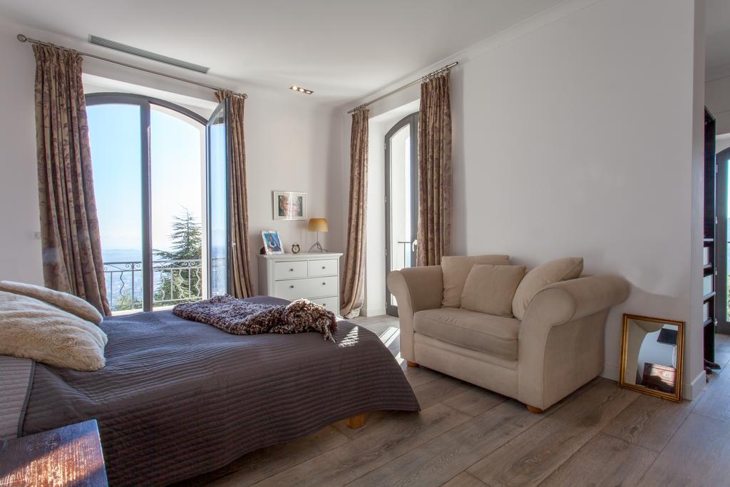 Maison Saint Christophe Grasse Exterior photo